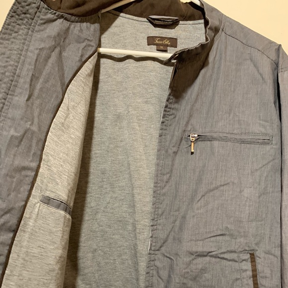 Men’s jacket - Picture 3 of 4